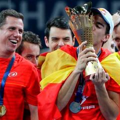 De Cascais a Qatar: las claves de un éxito histórico