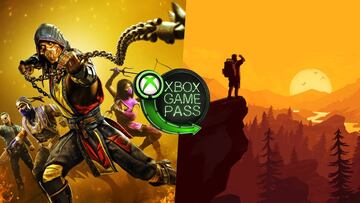 Xbox Game Pass sumar¨¢ juegos como Mortal Kombat 11 o Firewatch el 16 de diciembre