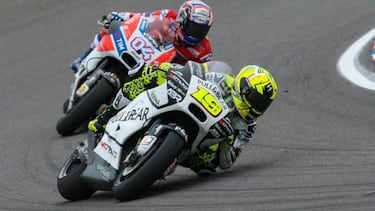Las 11 máximas categorías del deporte motor en el mundo