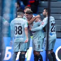 Colombianos que cierran 2022 como los más valiosos de sus clubes