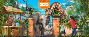 Ilustración - Zoo Tycoon (360)