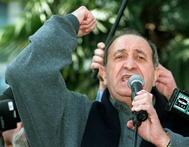 Técnicos al poder: Mendilíbar, Mel, Djukic y mucho amago