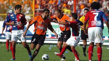 Este domingo se disputar&aacute; el Supercl&aacute;sico de El Salvador entre FAS y &Aacute;guila, mismo que ha perdido un poco de protagonismo. &iquest;Por qu&eacute; Alianza no juega el Cl&aacute;sico?