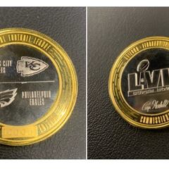 La poderosa maldición por la que nadie quiere ganar el volado en el Super Bowl LVII de la NFL