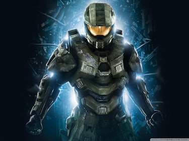 Halo: The Master Chief Collection recibe un parche con Halo 4: Spartan Ops