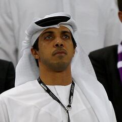 La Premier ‘tumba’ al City por los ingresos patrocinados