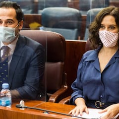 El Gobierno decretará el estado de alarma si Madrid no impone nuevas restricciones