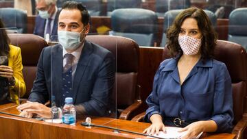 El Gobierno decretar¨¢ el estado de alarma si Madrid no impone nuevas restricciones