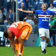 Colombia es la tercera fuerza goleadora del calcio