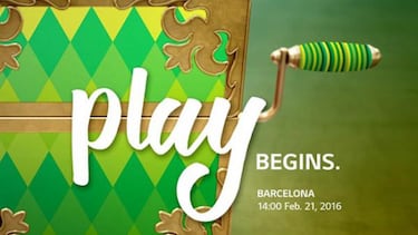 LG podría presentar el G5 en el MWC de Barcelona