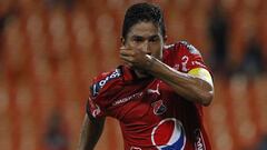 DIM recibe al Huila en la que sería la despedida de Marrugo