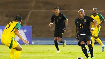Así quedó el Grupo B de Concacaf Nations League 2024-25: Resultados y posiciones tras la jornada 4