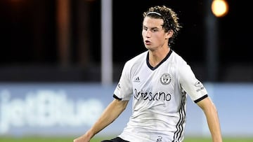 Fuentes cercanas a la MLS confirmaron que el jugador de Philadelphia Union complet&oacute; las pruebas f&iacute;sicas y estar&aacute; todo listo para que se incorpore al club en enero.