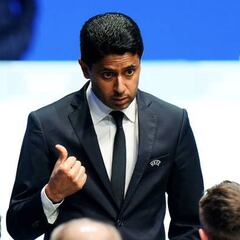 “A22 es como una empresa de consultoría que trabaja para el Real Madrid”