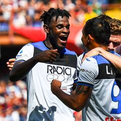 Números de los nuestros si termina la temporada 19/20