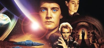 Dune. David Lynch (1984)