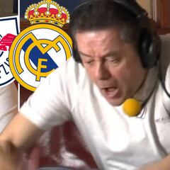 Roncero enloqueció con Brahim en el momento del golazo: “Maradona ha vuelto”