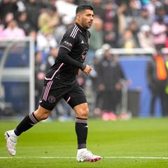 Inter Miami draw a blank yet again