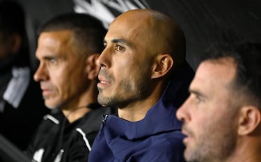 Tigres ya huele el debut de Rodrigo Aguirre