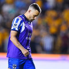 La promesa de Sergio Canales tras su operación