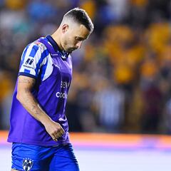 Los múltiples problemas con que llega Rayados a su partido de Leagues Cup frente a Pumas