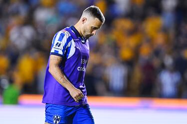 Atlético San Luis and Monterrey: the uncomfortable salary gap