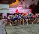 La San Silvestre Vallecana abre inscripciones para la prueba internacional