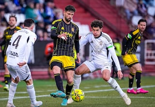 Vallejo: “La conexión con la afición es espectacular”