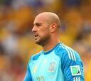 Reina: "Ojalá Del Bosque siga; de las cosas malas se aprende"