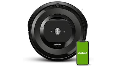 Amazon Prime Day 2022: la aspiradora robot Roomba con un 25% de descuento