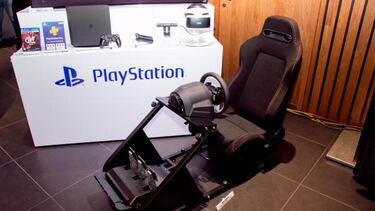 40.000 euros por un pack de PS4 y GT Sport con... ¡un Mazda real!