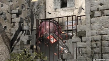 Acción masiva y a cuatro jugadores en una pantalla con Serious Sam 3