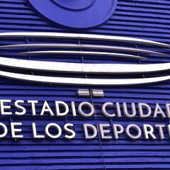 La maldición del estadio Ciudad de los Deportes que desafía a los equipos locales