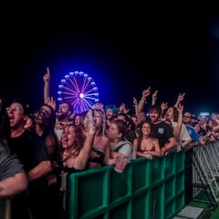 Mad Cool 2025: fechas, horarios, precios y abonos, programación y cartelera de artistas y cómo llegar al festival en Madrid