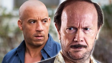 Santiago Segura supera con ‘Torrente presidente’ a esta saga de acción: “Hay calvos en España que tienen más tirón que otros”