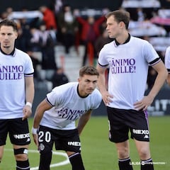 Chuki hizo diabluras en Ceuta