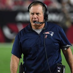 Diario de As América #244: Belichick da otra lección en Arizona
