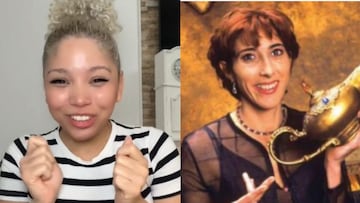 Una cubana suelta las tres series top españolas que más han pegado en Cuba y ni los españoles se acuerdan: “Pero si es Paz Padilla”