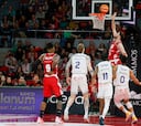 El Unicaja se pega un batacazo real en el Príncipe Felipe
