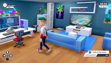 Youtubers Life 2: conviértete en un creador de contenido exitoso con este nuevo simulador
