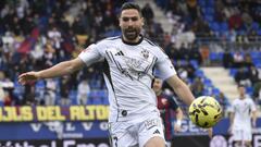 Aprobados y suspensos del Albacete ante el Huesca: empate que sabe a poco