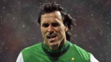 Naldo y Hugo Almeida impulsan al Werder Bremen a las semifinales de Copa