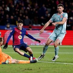 Barcelona 1-2 Atlético de Madrid: resumen, goles y resultado