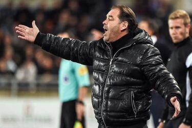 Angers - PSG: how and where to watch: times, TV, online