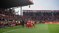 25/04/23  PARTIDO PRIMERA DIVISION JORNADA 31
GIRONA - REAL MADRID 
SEGUNDO GOL CASTELLANOS 2-0 ALEGRIA