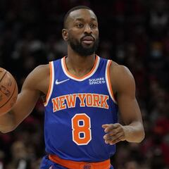 Kemba Walker no está seguro de volver a la NBA