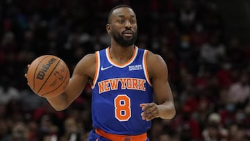 Seg&uacute;n Tom Thibodeau, entrenador de los Knicks, Kemba Walker est&aacute; fuera de la rotaci&oacute;n de los Knicks. Estrella en los Hornets, el base ya no encuentra su sitio en la NBA.