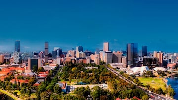 MotoGP tendrá su primer circuito urbano en Adelaida durante el GP de Australia.