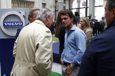 Madrid dedica un millón a los premios del Concurso de Saltos