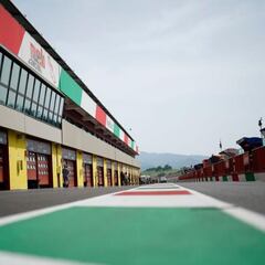 Juanfran Guevara, la cruel retirada del excompañero de Bagnaia y Jorge Martín